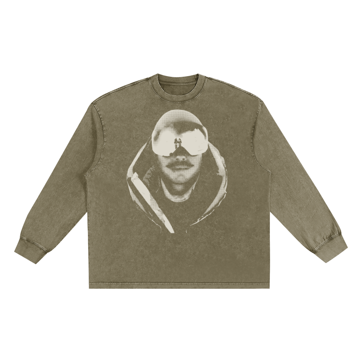 Remember Nims Long Sleeve T-Shirt