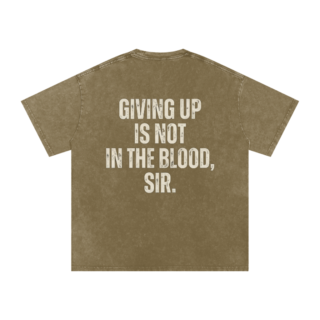 Rememeber Nims T-Shirt