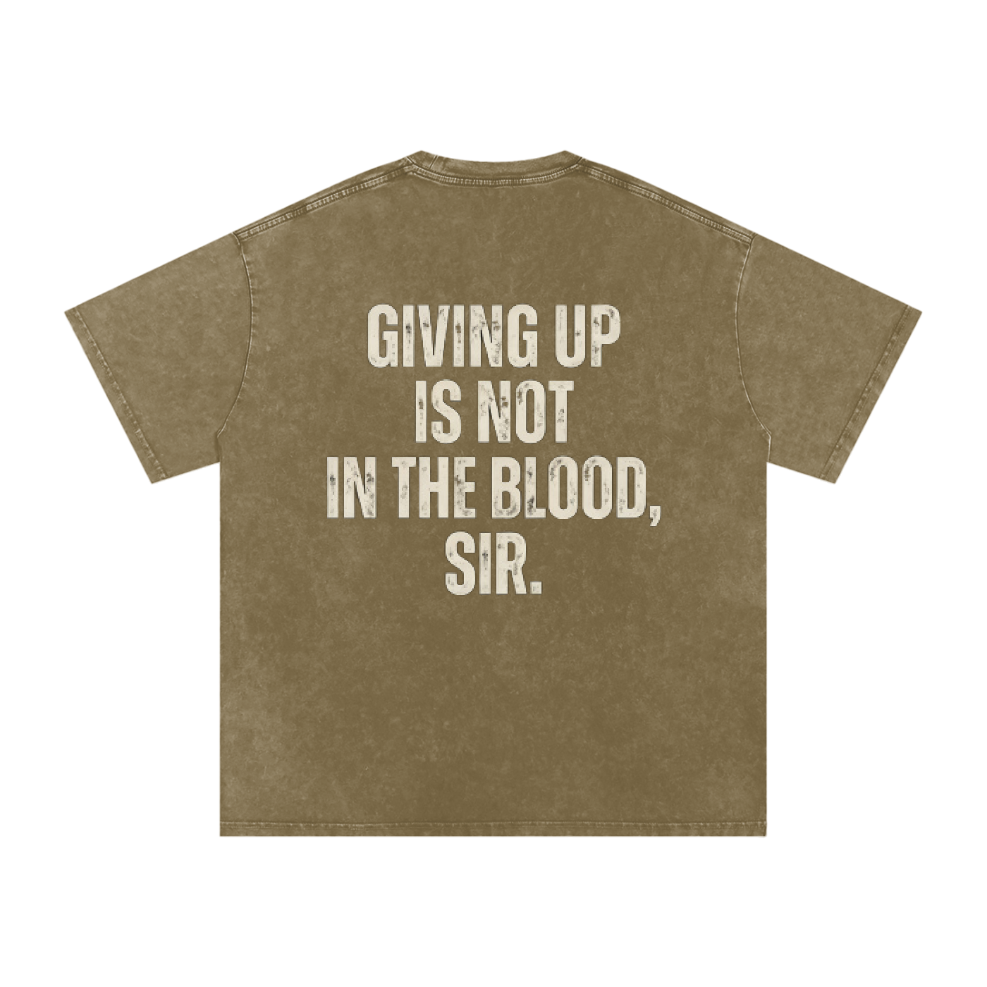Rememeber Nims T-Shirt